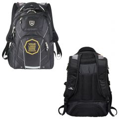 High Sierra Elite Fly-By 17 Inch Computer Backpack
