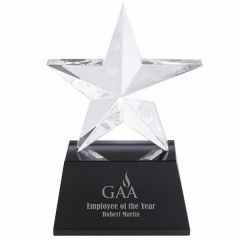Jaffa Iceberg Star Award