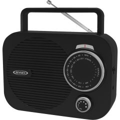 Jensen Portable Am/Fm Radio