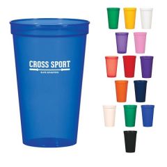 Large Outdoor Cup - 22 Oz. 