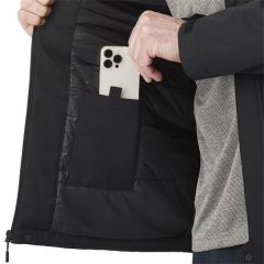 Lena Eco Insulated Jacket - Men's