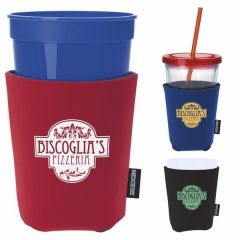 Life's A Party Koozie Cup Kooler