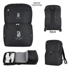 Luxurious Voyage Backpack