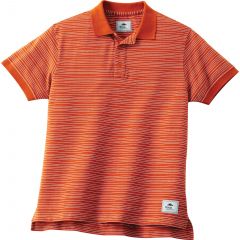 M-Twinlakes Roots73 Short Sleeve Polo