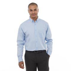 M-Wilshire Long Sleeve Shirt