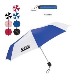Mini 43 Inch  Arc Foldable Umbrella