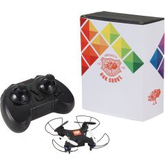 Mini Drone With Camera And Full Color Wrap