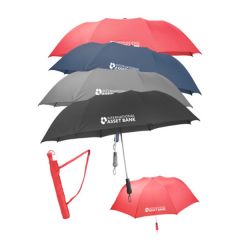 Mori Telescopic Folding Umbrellas