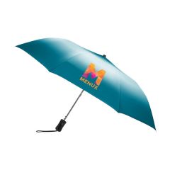 Ombre Auto Open Compact Umbrella