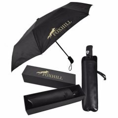 Peerless Luxe Gift Umbrella Set