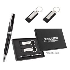 Pen And Key Tag Pack