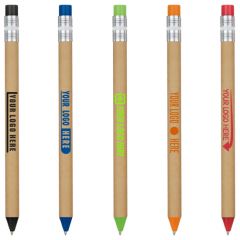 Pencil-Look Pen