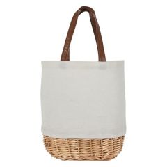 Petrillo Basket Tote Bag