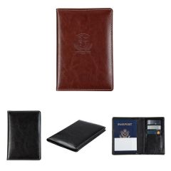 Professional Passport Holder And Wallet