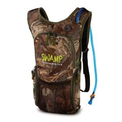 Quench Hydration Pack Camo