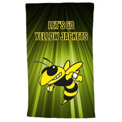 Rally Towel  Dye Sublimated