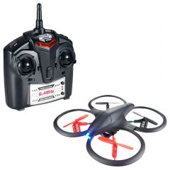 Remote Control Drone With Camera