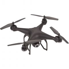 Remote Control Drone With Camera And Gps