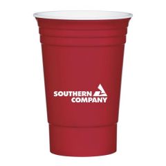 Reusable Insulated Cup - 16 Oz.