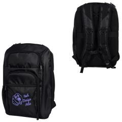 Rfid Laptop Backpack & Briefcase