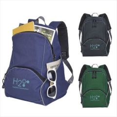 Rpet On The Move Backpack