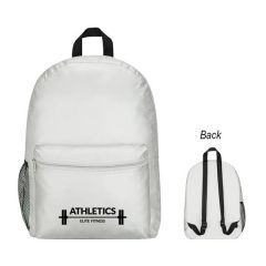Safety Reflective Backpack