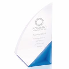 Sail Blue Award