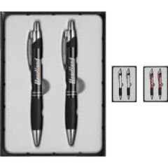 Sleek Pen And Pencil Gift Set