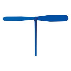 Spinning Dragonfly