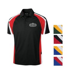 Sport-Tek Tricot Polo Shirt