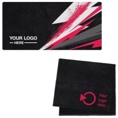 Sports Towel - Dye Sublimated