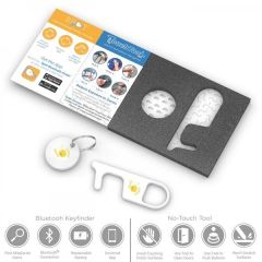 Spot & Touchtool Kit
