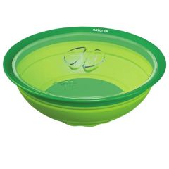 Squish Collapsible Salad Bowl With Lid