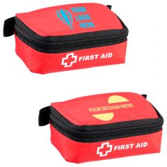Staysafe 28-Piece Compact First Aid Kit