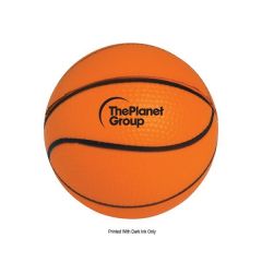 Stress-Relieving Basketball