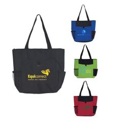 Stylish Premium Tote Bag For Your Office Essentials