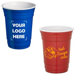 Tailgate 16Oz Party Cup