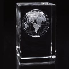 Tall Cube-World Award