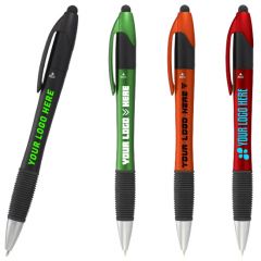 Tempo Multi-Ink Pen-Stylus