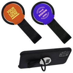 Token Phone Ring And Stand With Loop