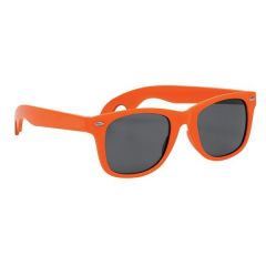 Two-In-One Sunglasses W/ Bottle Opener