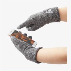 U-Redcliff R73 Knit Gloves