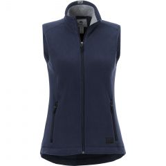 W-Willowbeach Roots73 Mfc Vest