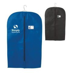 Water-Resistant Clothes Bag