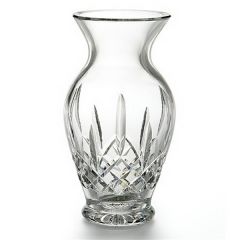 Waterford 10 Inch  Lismore Vase