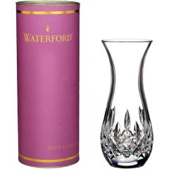 Waterford Giftology 6 Inch  Lismore Sugar Bud Vase