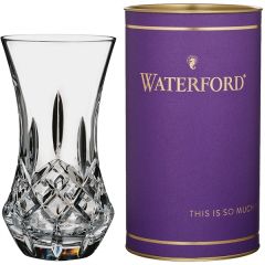 Waterford Giftology Lismore Bon Bon 6 Inch  Vase