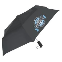 Windjammer Vented Auto Open Compact Umbrella