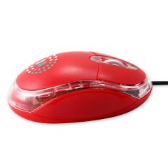 Wire Optical Mouse