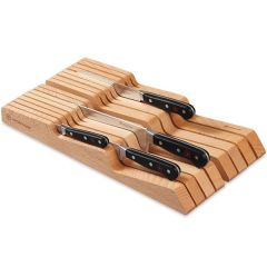 Wusthof Large In-Drawer Knife Tray